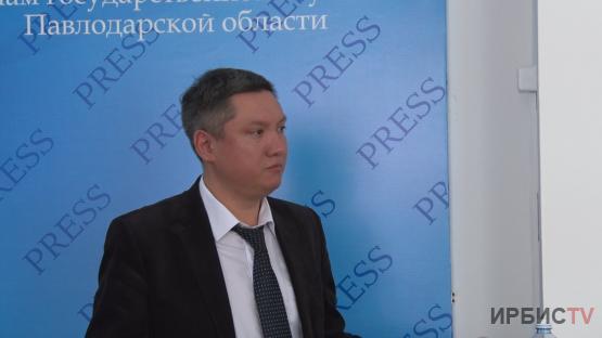 «Работать не дают»: о преследовании со стороны жителей заявил аким в Павлодарской области